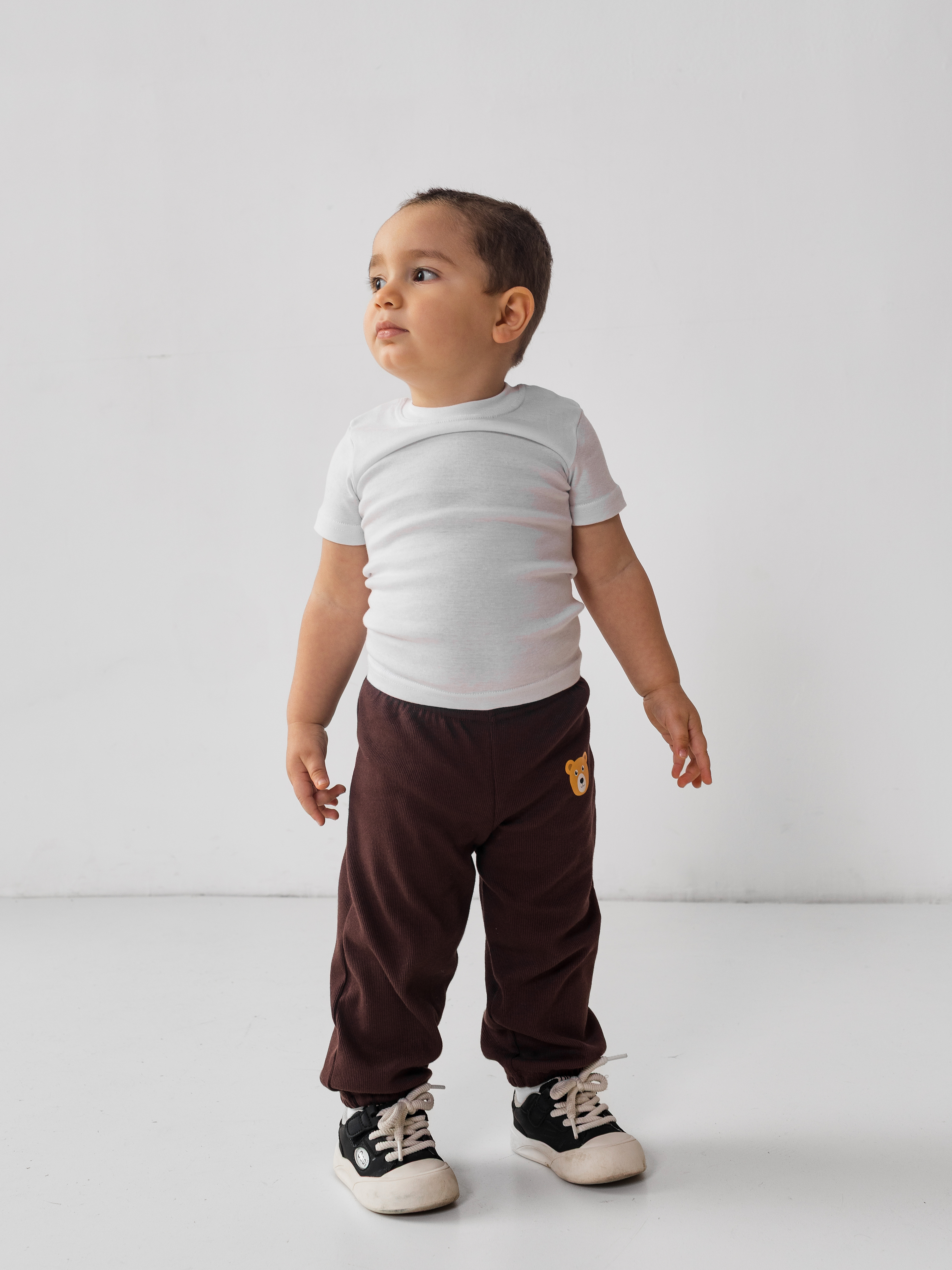 Брюки ОПТОВИЧКОФФ БК-1971/3 - фото 4