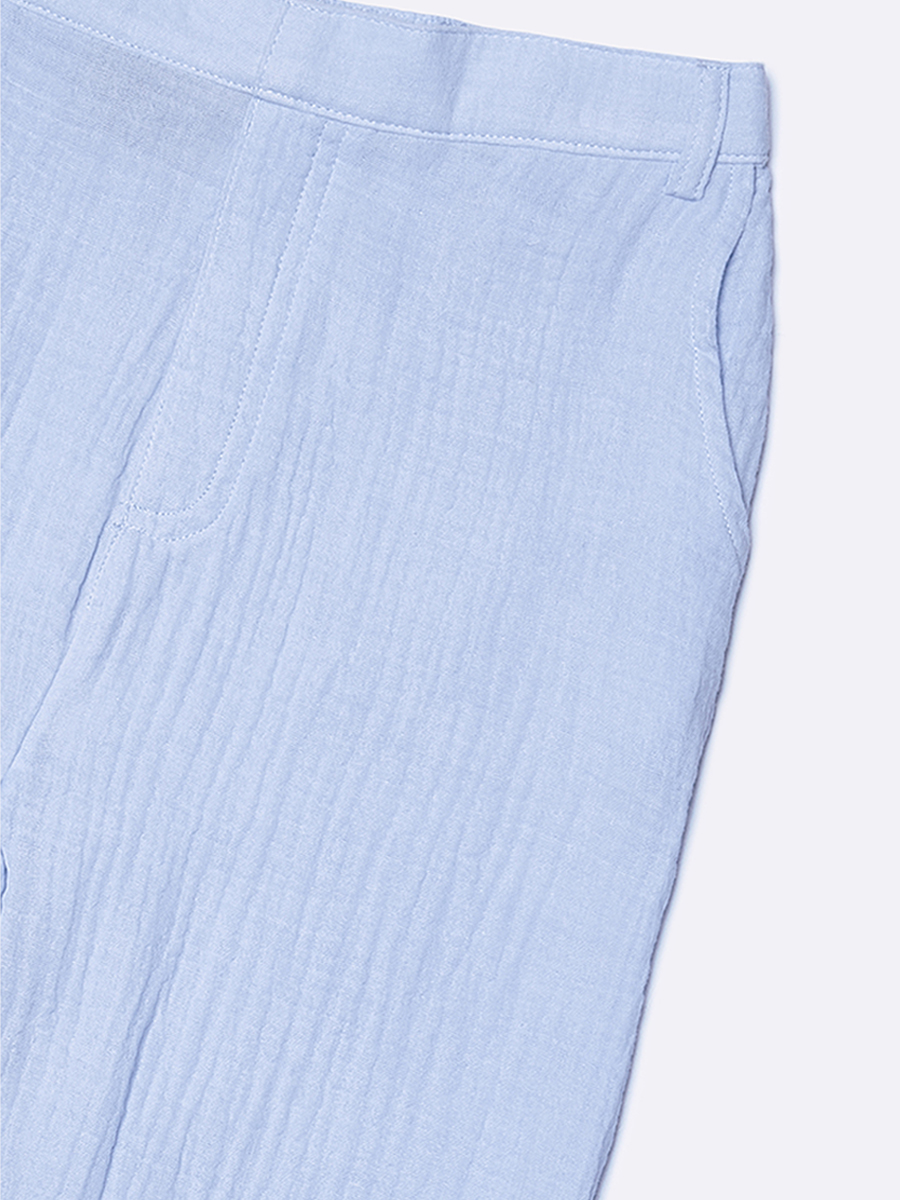 Брюки Lassie 73204401-6030 - фото 4