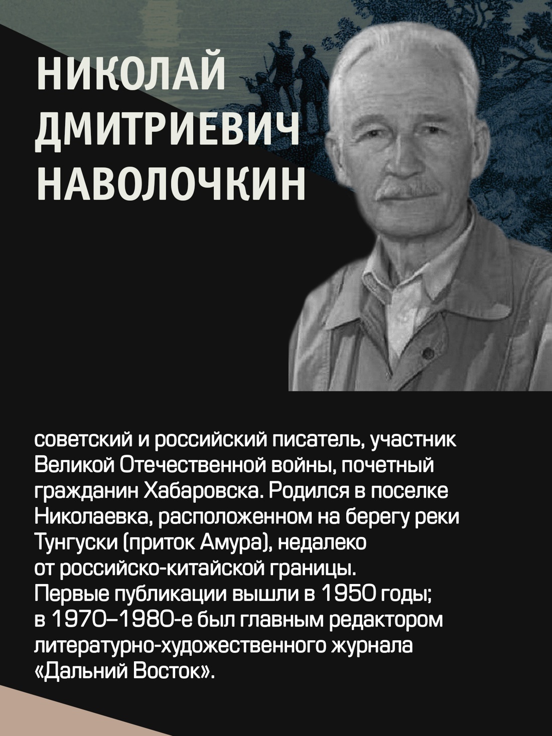 Книга АЗБУКА Литературный компас России Наволочкин Н Амурские версты - фото 7