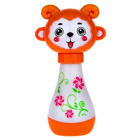Игрушка 1TOY погремушка