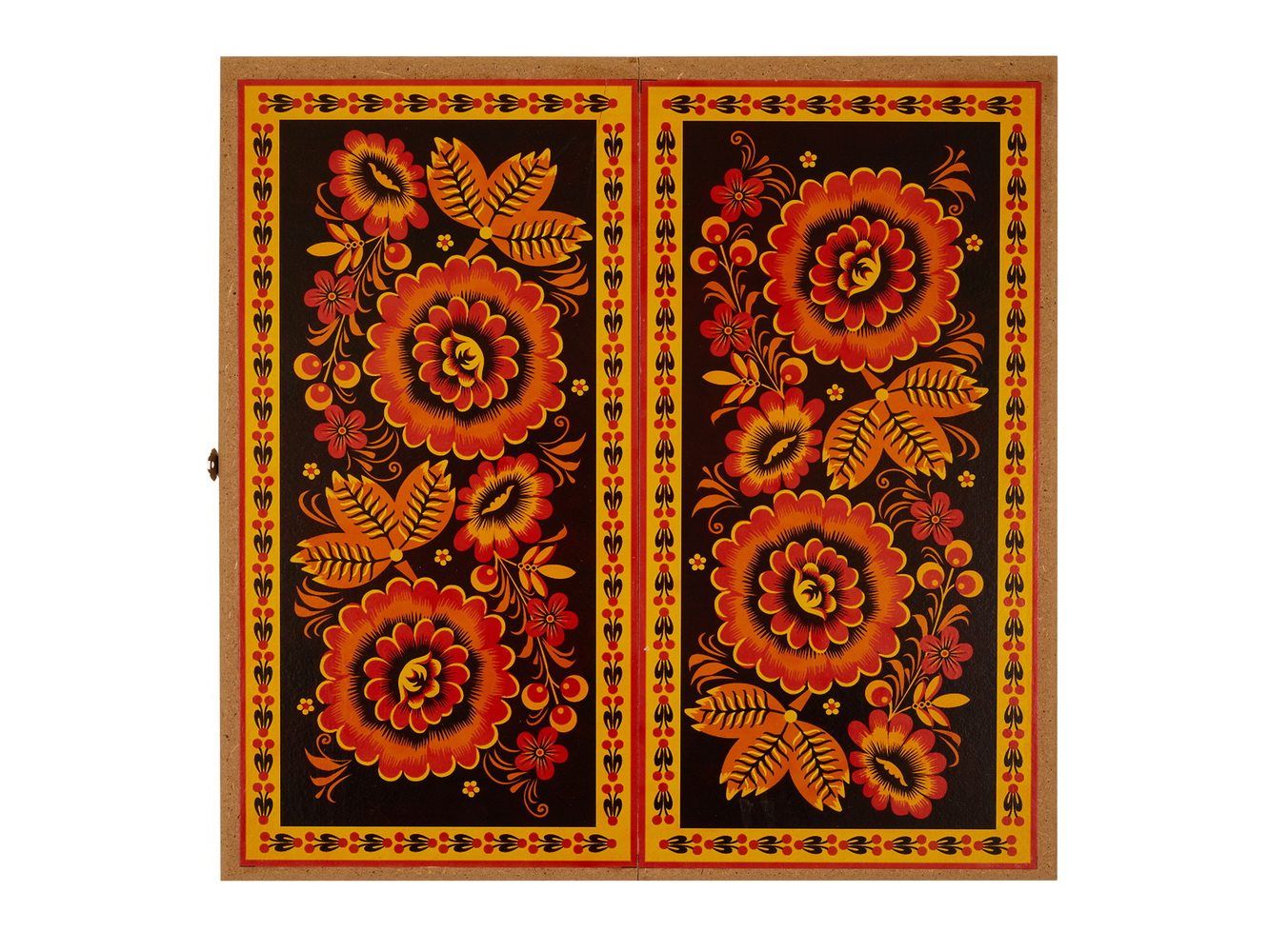 Настольная игра Задира - фото 1