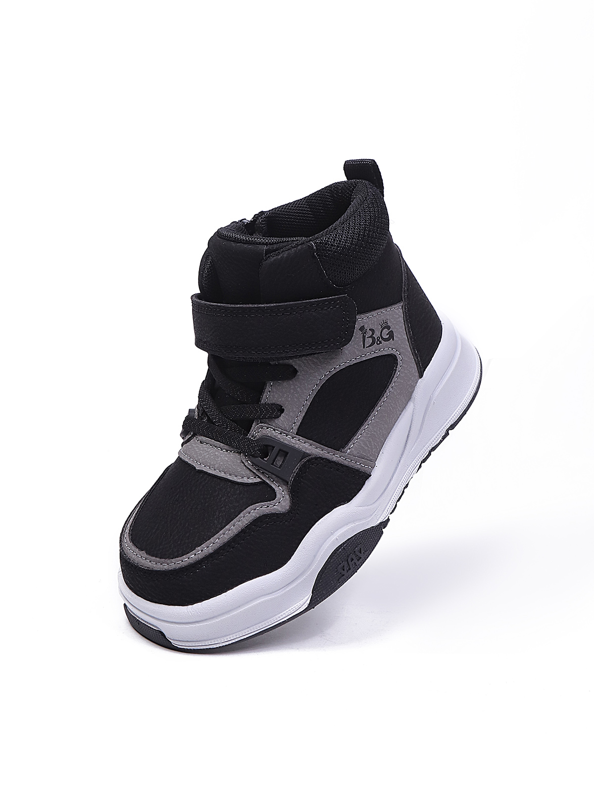 Ботинки Boys and Girls 2691676 - фото 8