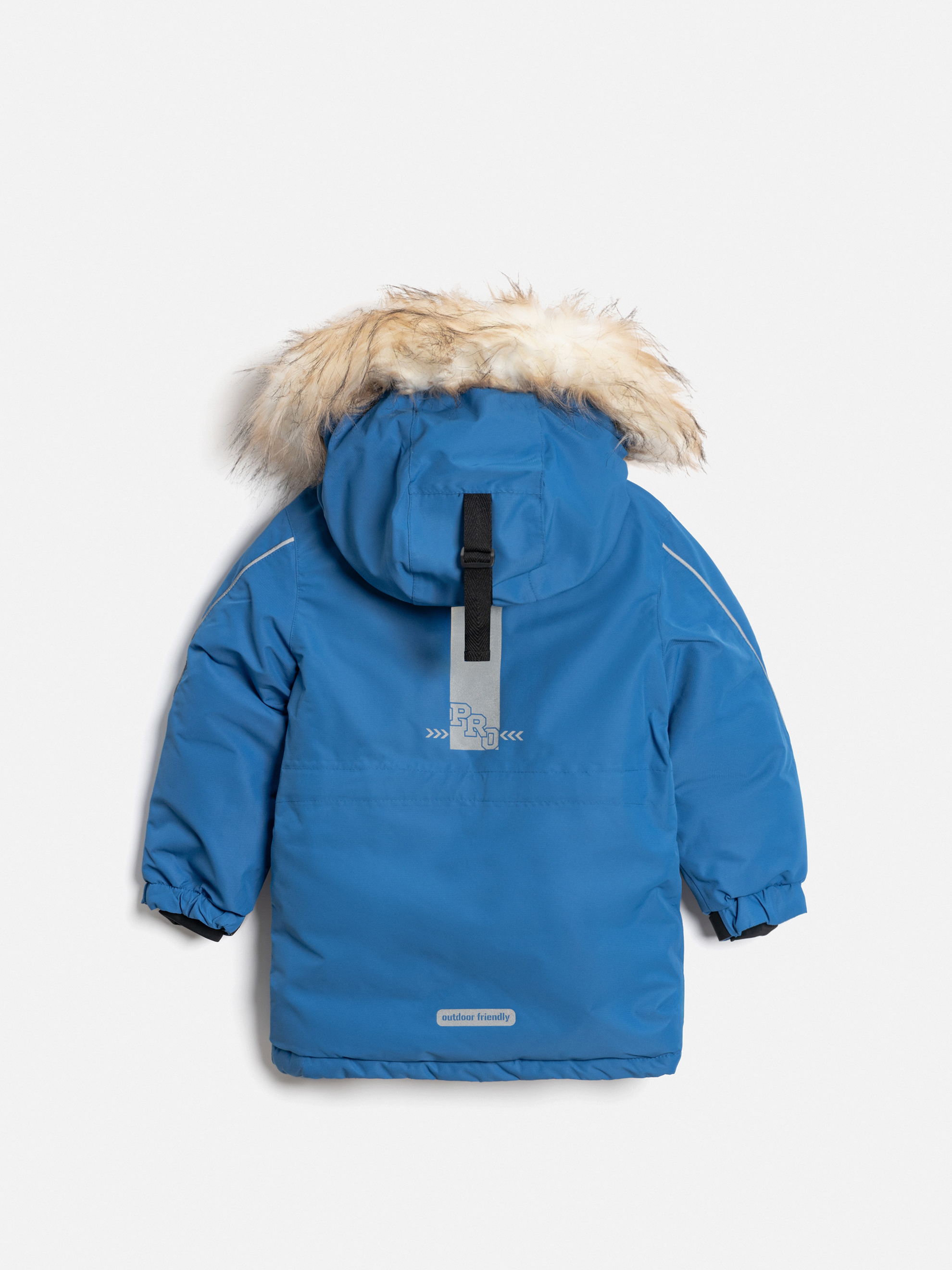 Куртка Acoola 20130770005_0081318 - фото 4