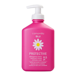 Гель Camomilla BLU PROTECTIVE для интимной гигиены