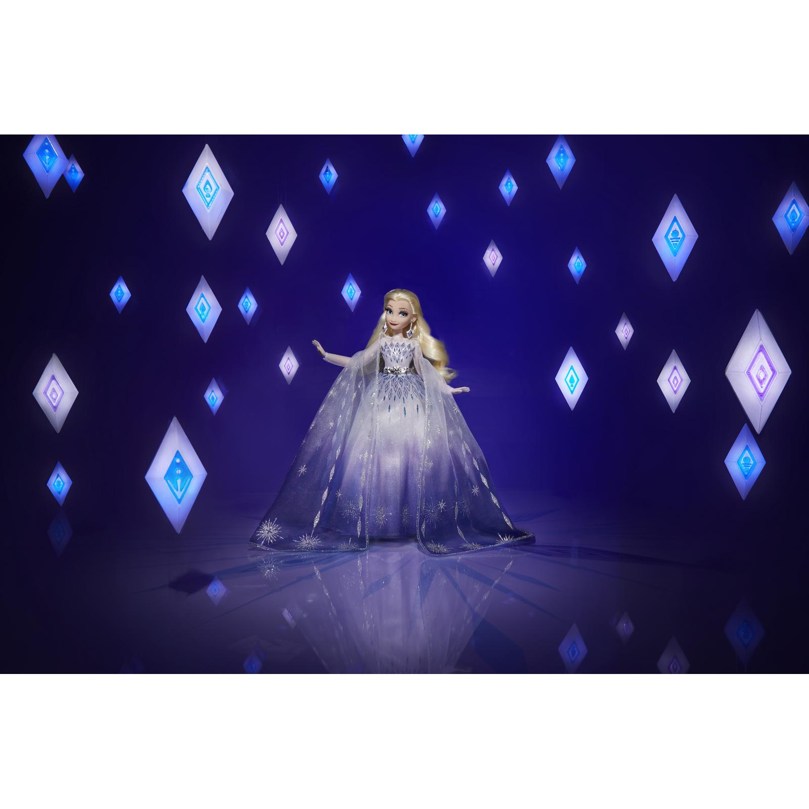 Кукла модельная Disney Frozen F11145L0 - фото 6