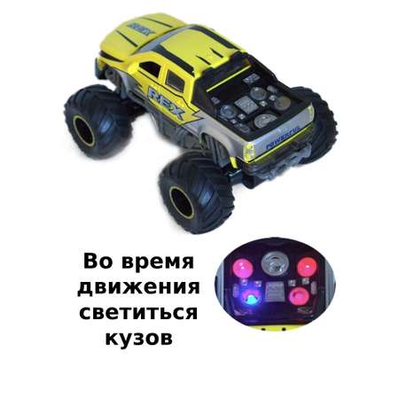 Автомобиль РУ Mxtoys 1:12