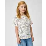 Футболка Чебурашка