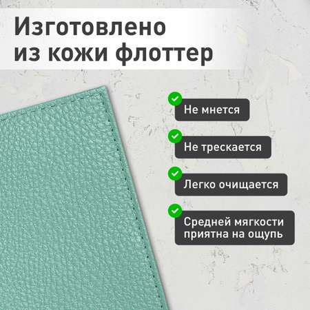 Обложка на документы Brauberg