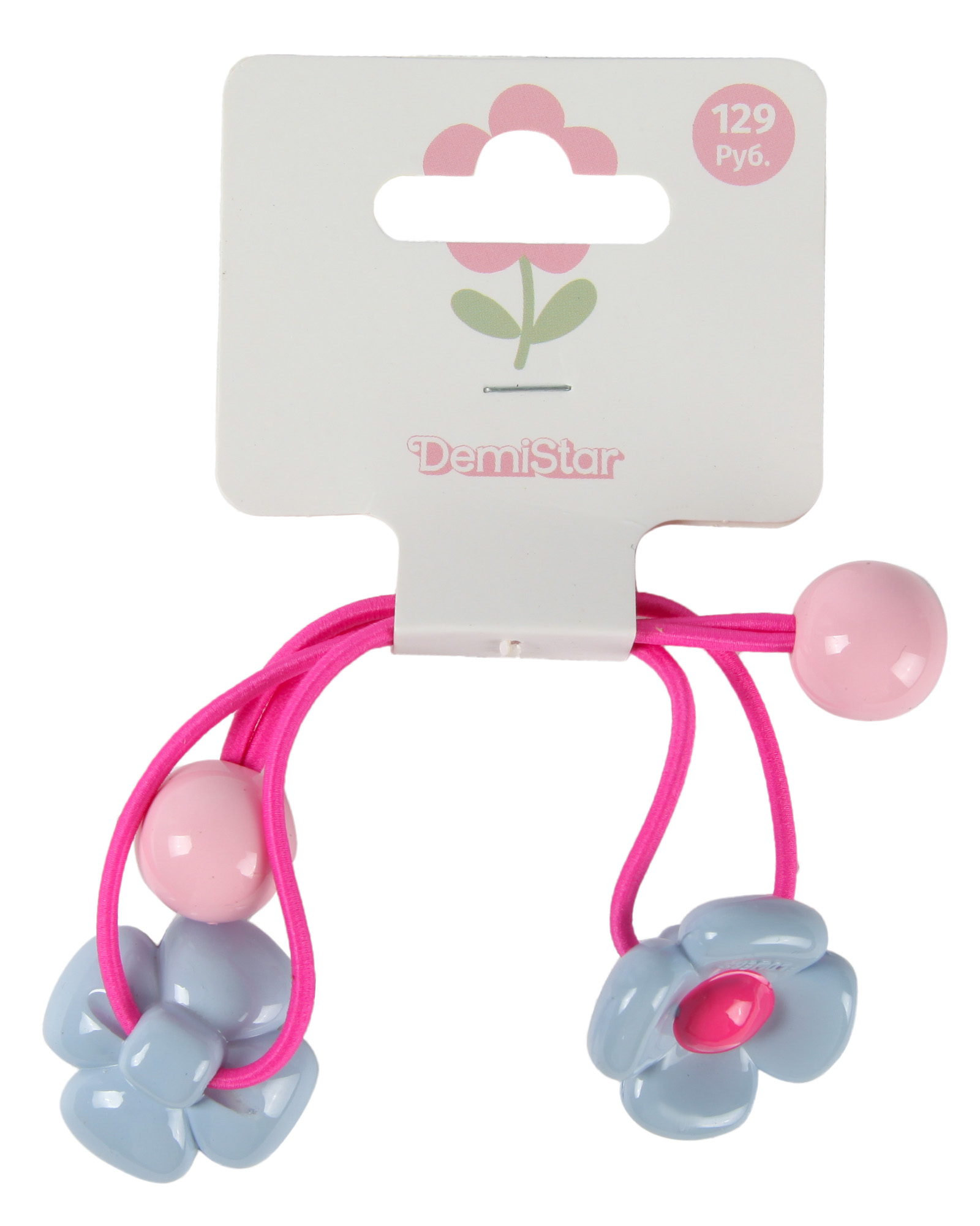 Резинка Demi Star - фото 7