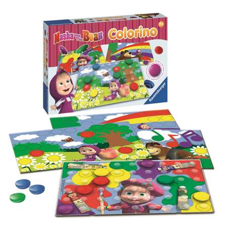 Настольная игра Ravensburger