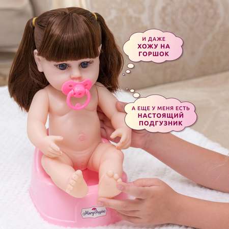 Кукла пупс QA BABY