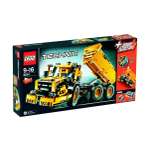 Конструктор LEGO Technic 8264 575 дет.