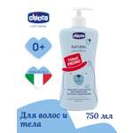 Шампунь Chicco 750 мл 1 шт.