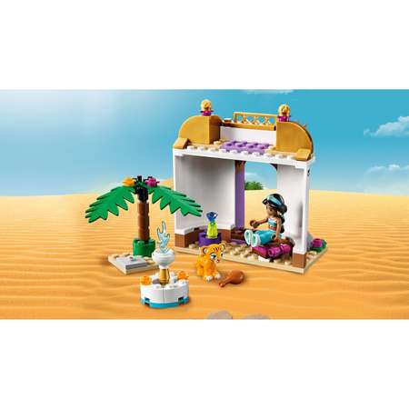 Конструктор LEGO Disney Princess блочный