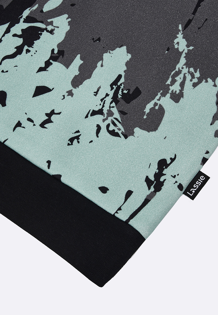 Свитшот Lassie 73205205-9990 - фото 7