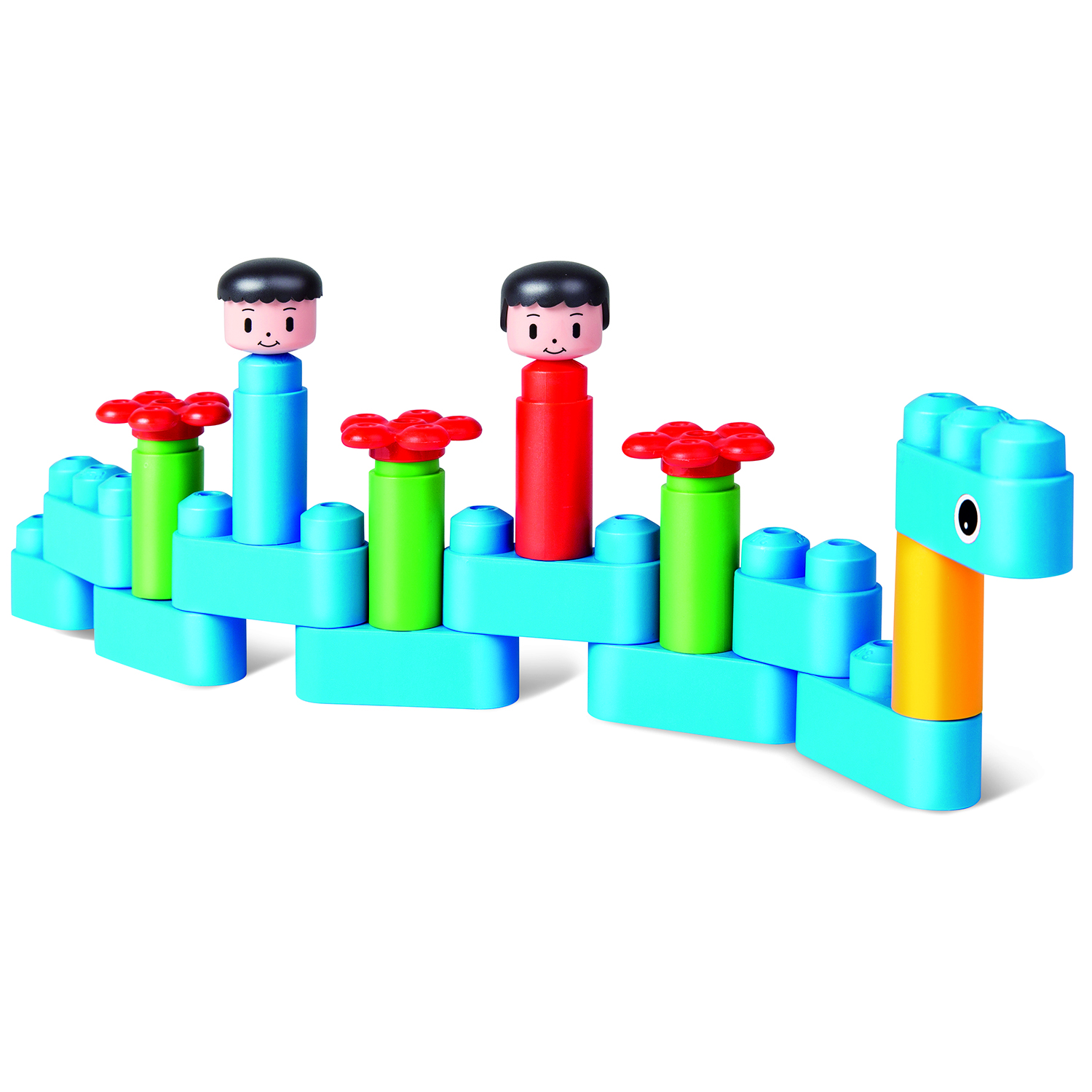 Конструктор Hape - фото 5