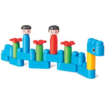 Конструктор Hape