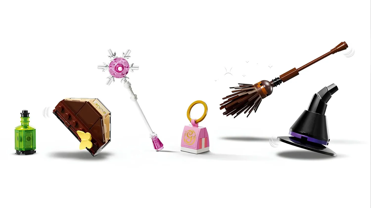 Конструктор LEGO Disney - фото 5