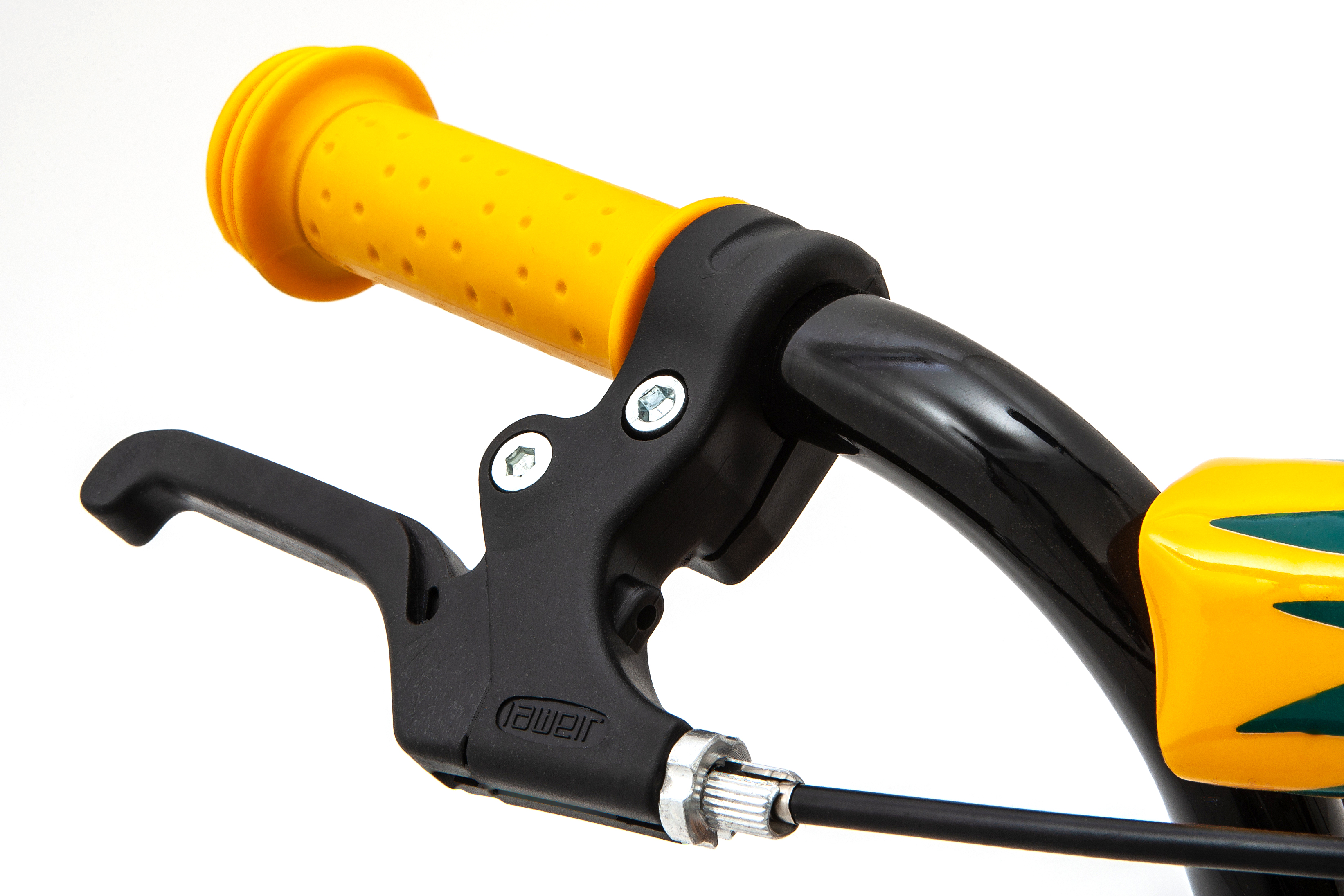 Двухколесный велосипед ZigZag 16 дюймов - фото 9