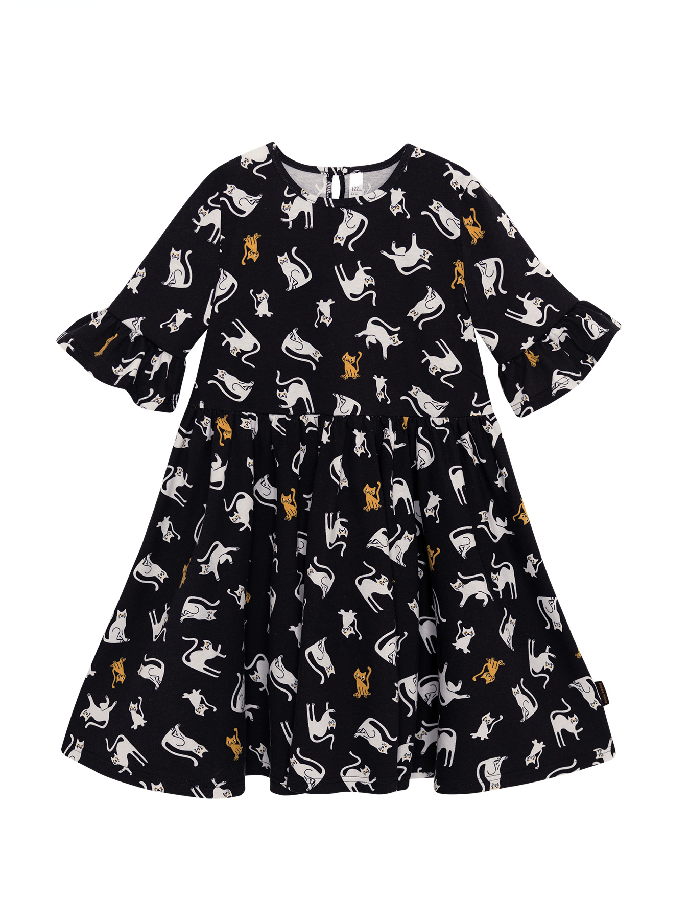 Платье Bossa Nova 138МП-171-Ч - фото 6