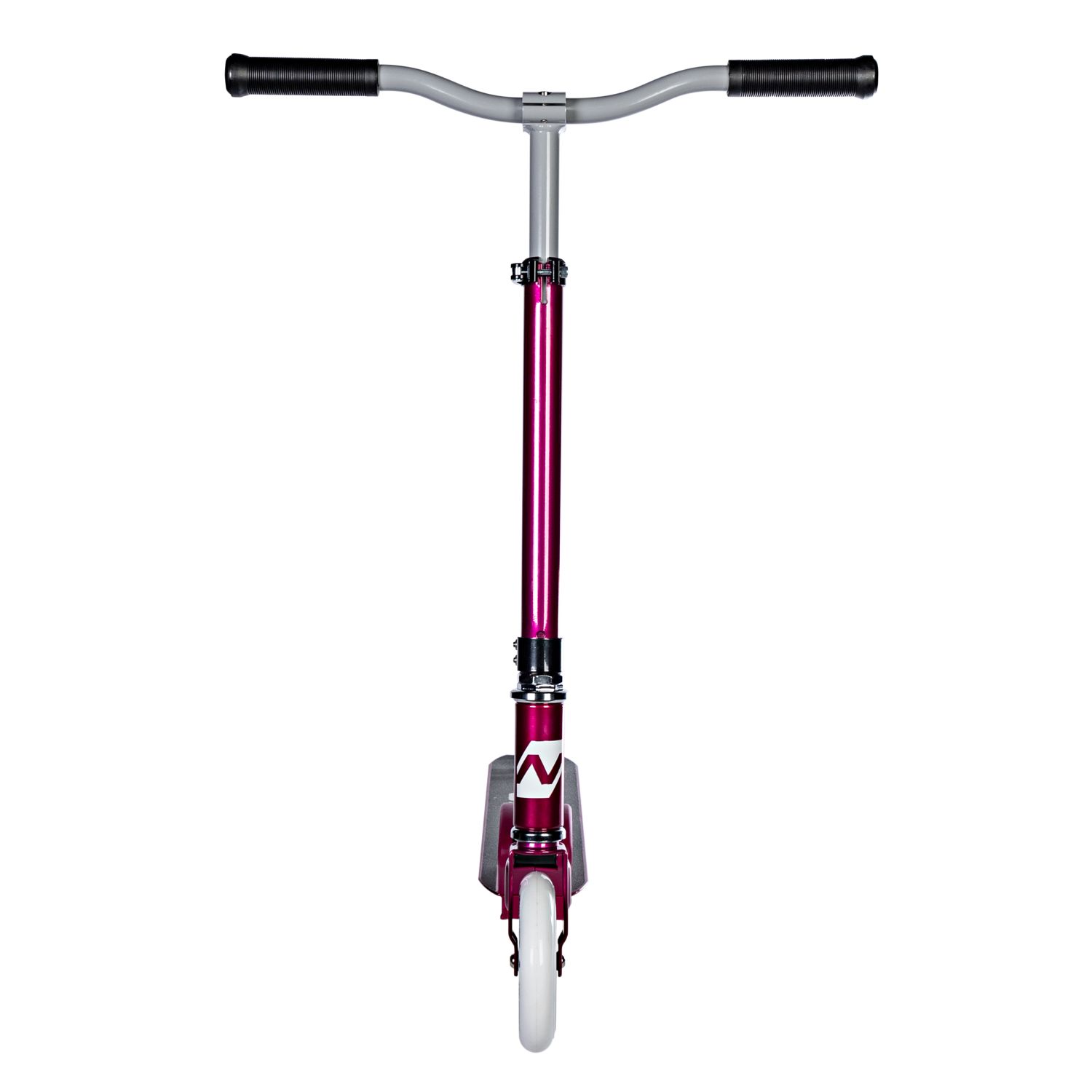 Самокат Novatrack двухколесный - фото 2