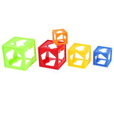 Игрушка УМка кубики