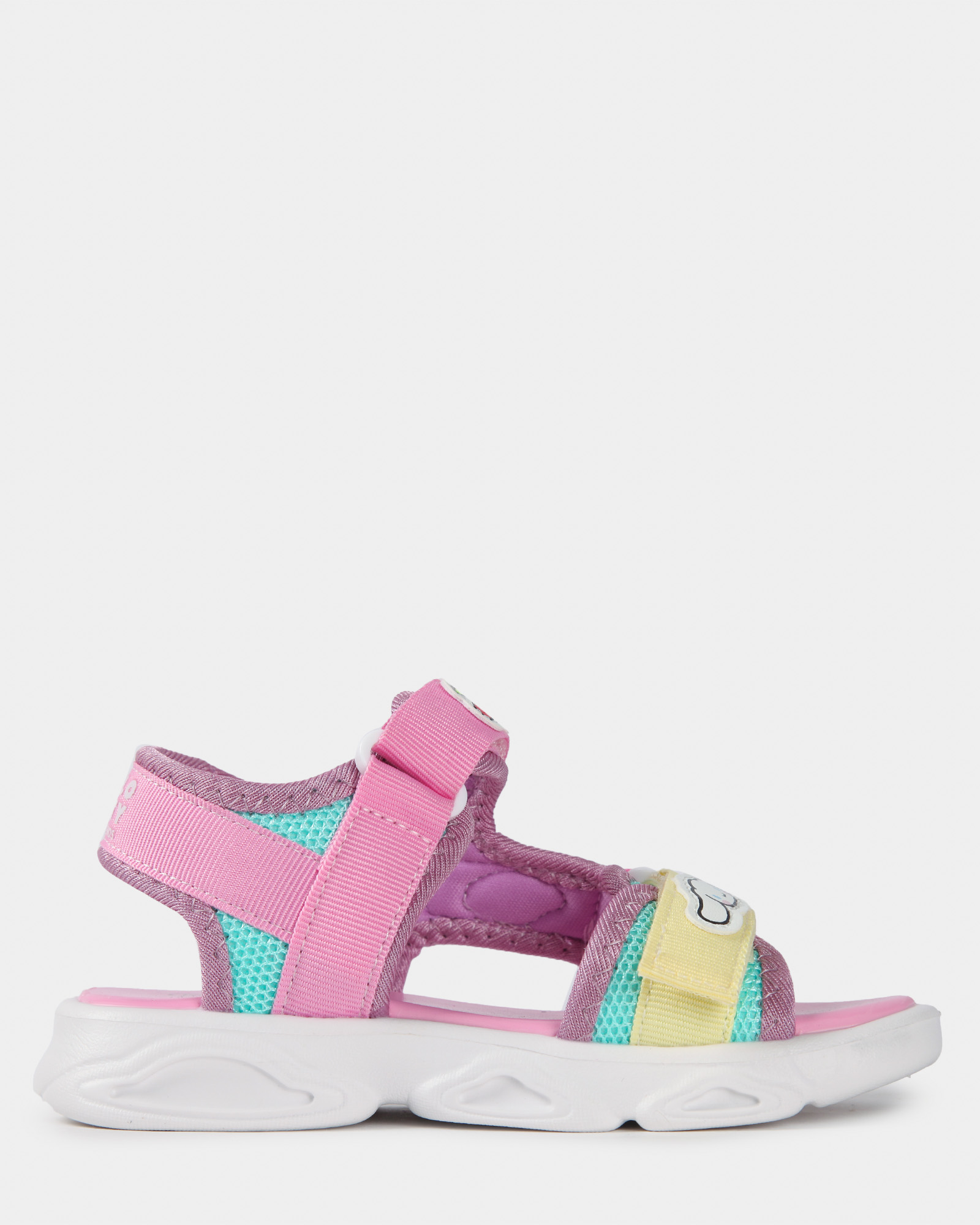 Сандалии с подсветкой Hello Kitty HK008909 - фото 3