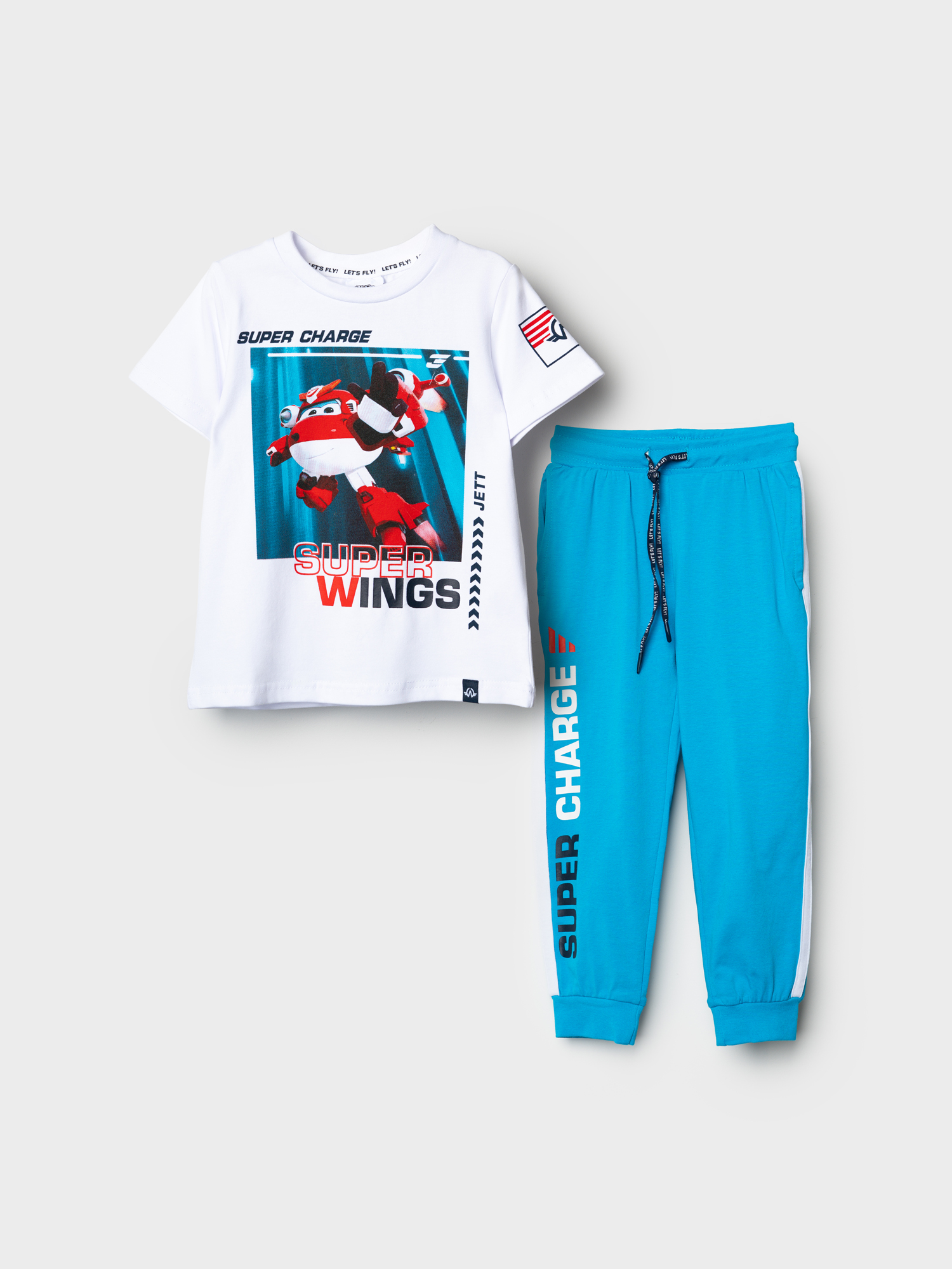 Комплект PlayToday 12632013 - фото 6