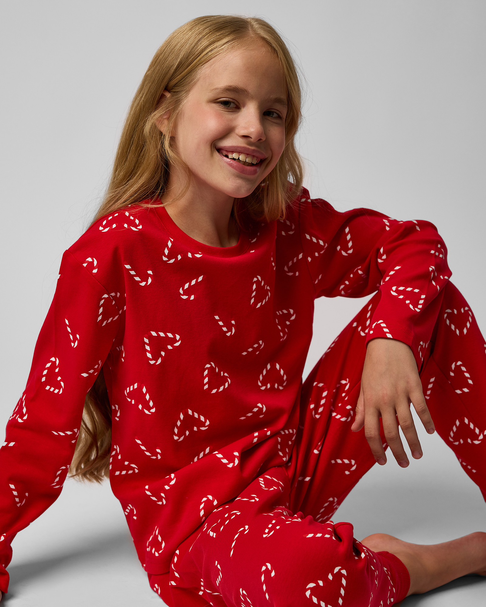 Пижама Futurino W24FU5-PG17tg-11 - фото 1