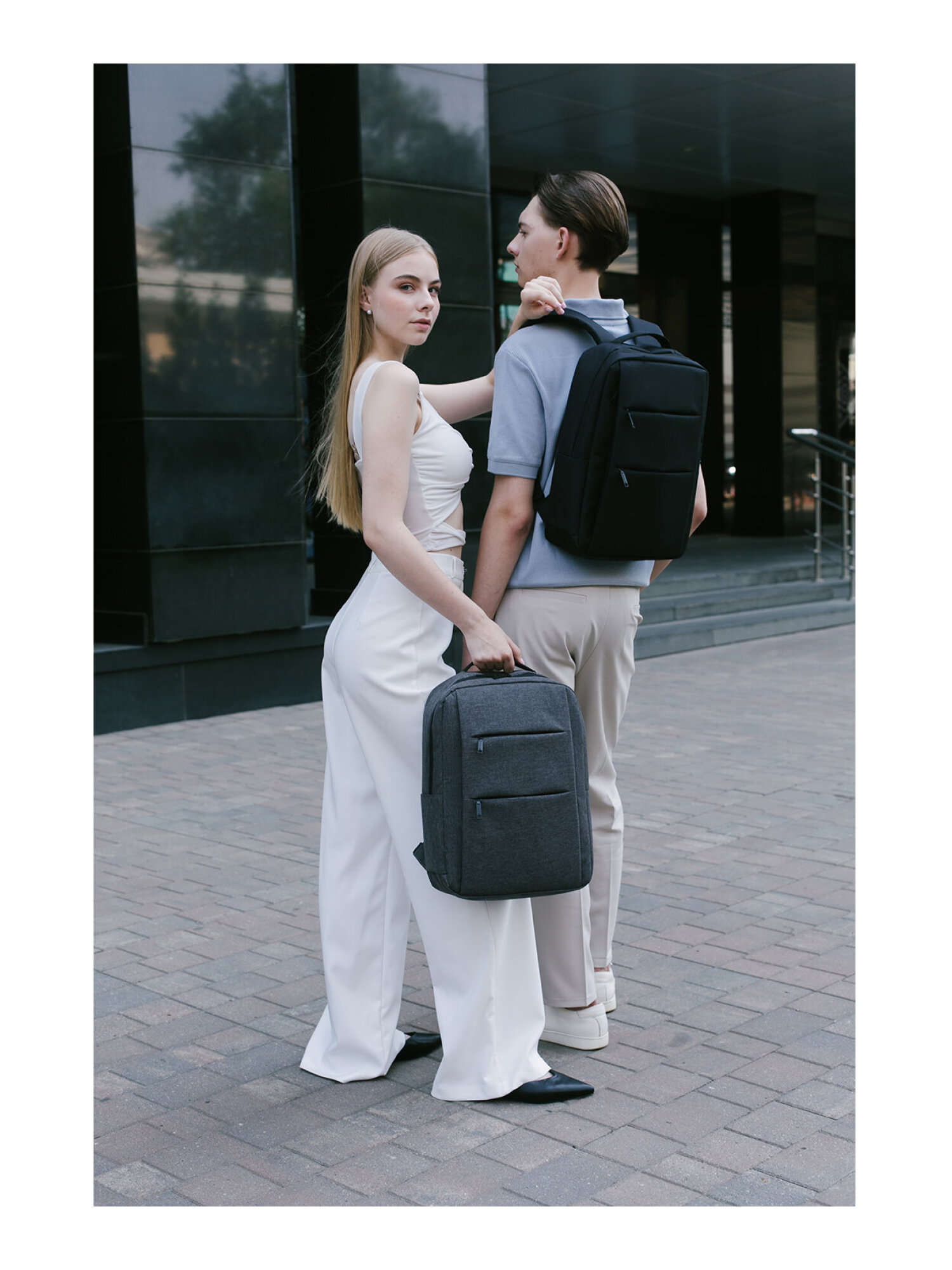 Рюкзак HEIKKI - фото 19