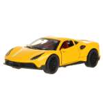 Автомобиль Veld Co 1:36