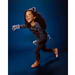 Костюм Grimmo Снежный барс