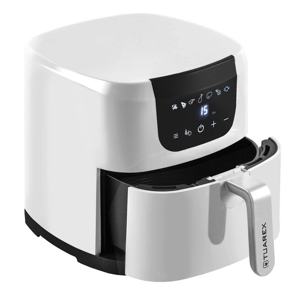Аэрогриль TUAREX AG 3002 - фото 11