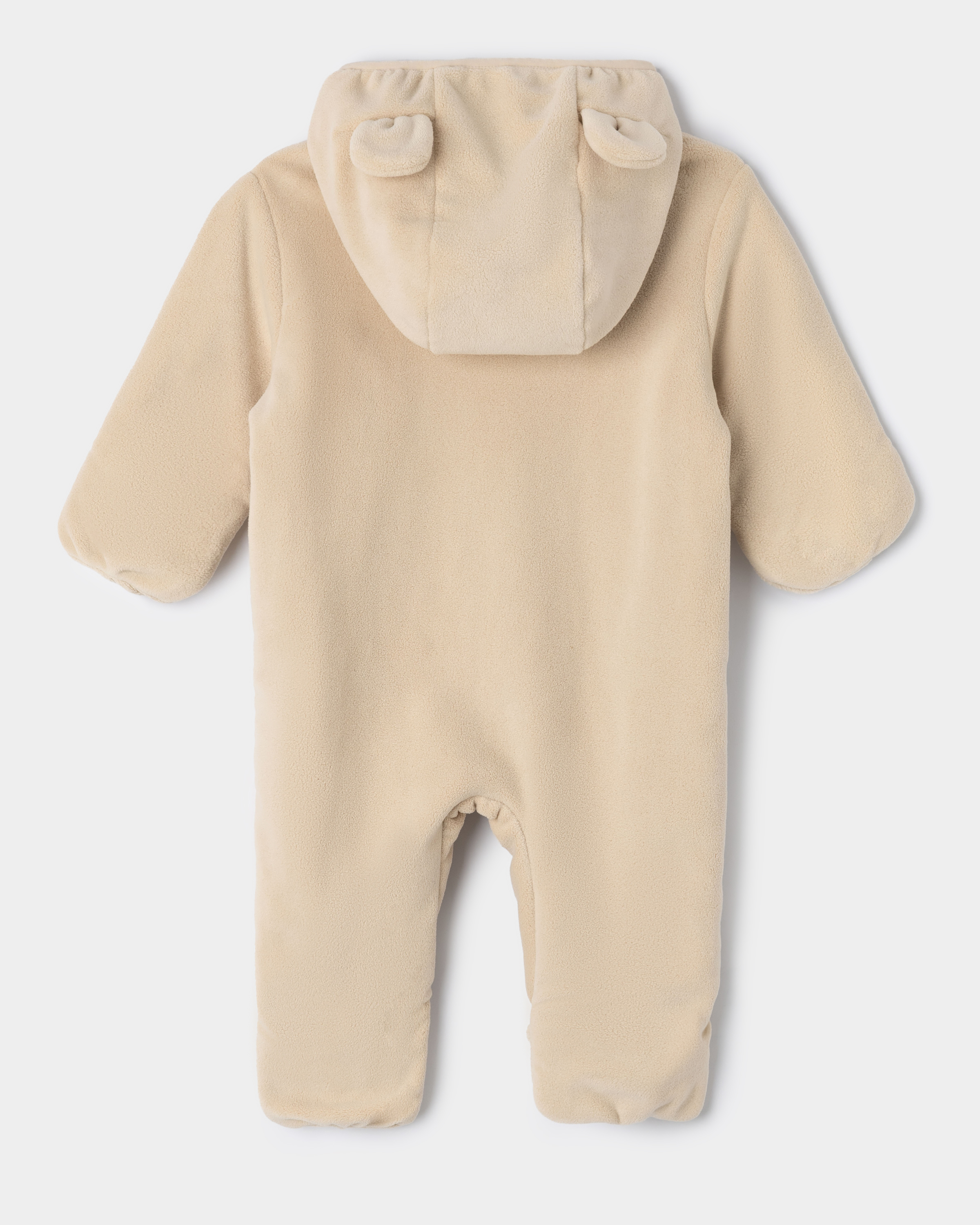 Комбинезон BabyGo S26BG4-S03ib-L2 - фото 2