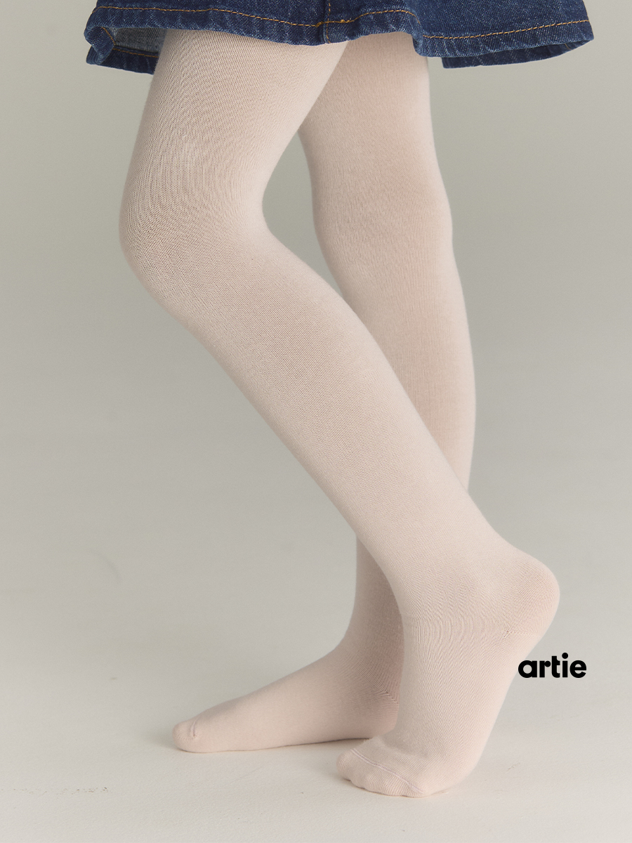 Колготки artie 2d000 светло-розовый - фото 14