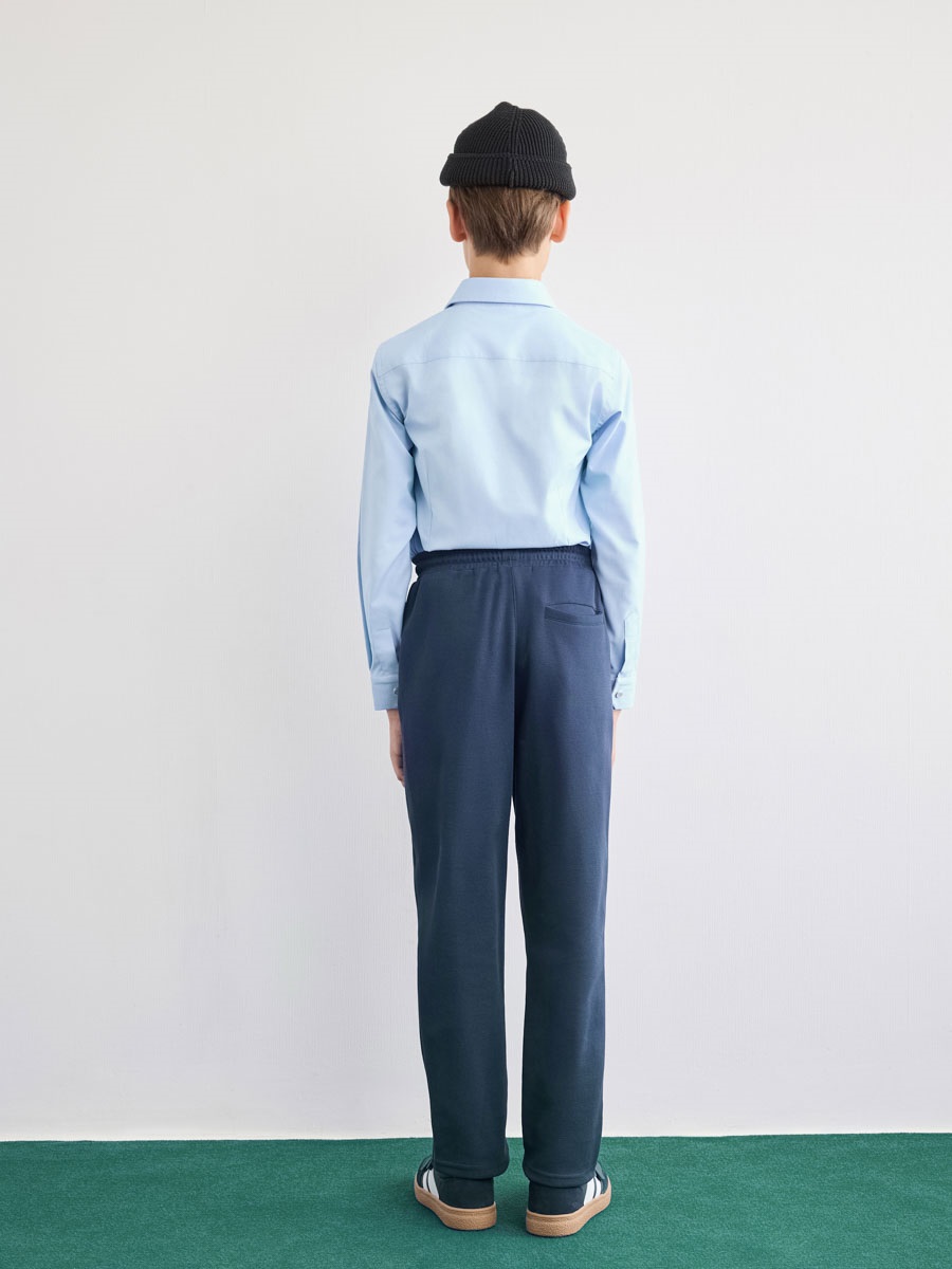 Брюки Noble People 18601-208-193KING - фото 5