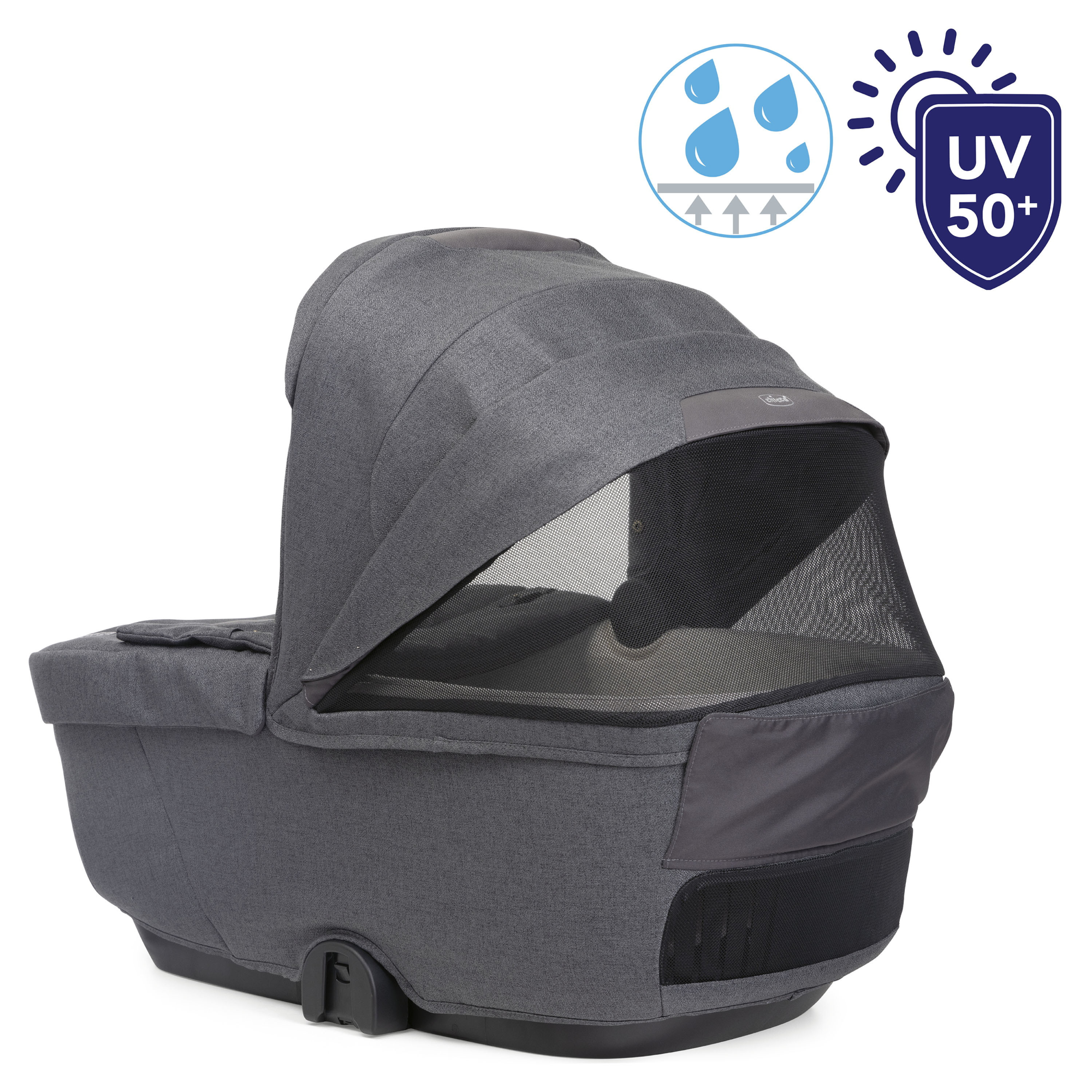 Люлька Chicco Gran comfort - фото 4
