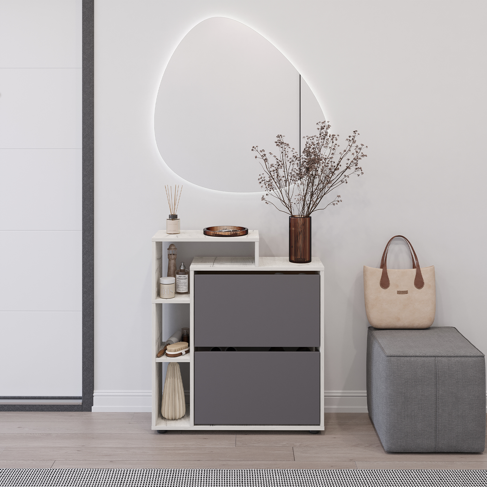 Обувница LETTA Ultra Plus - фото 7