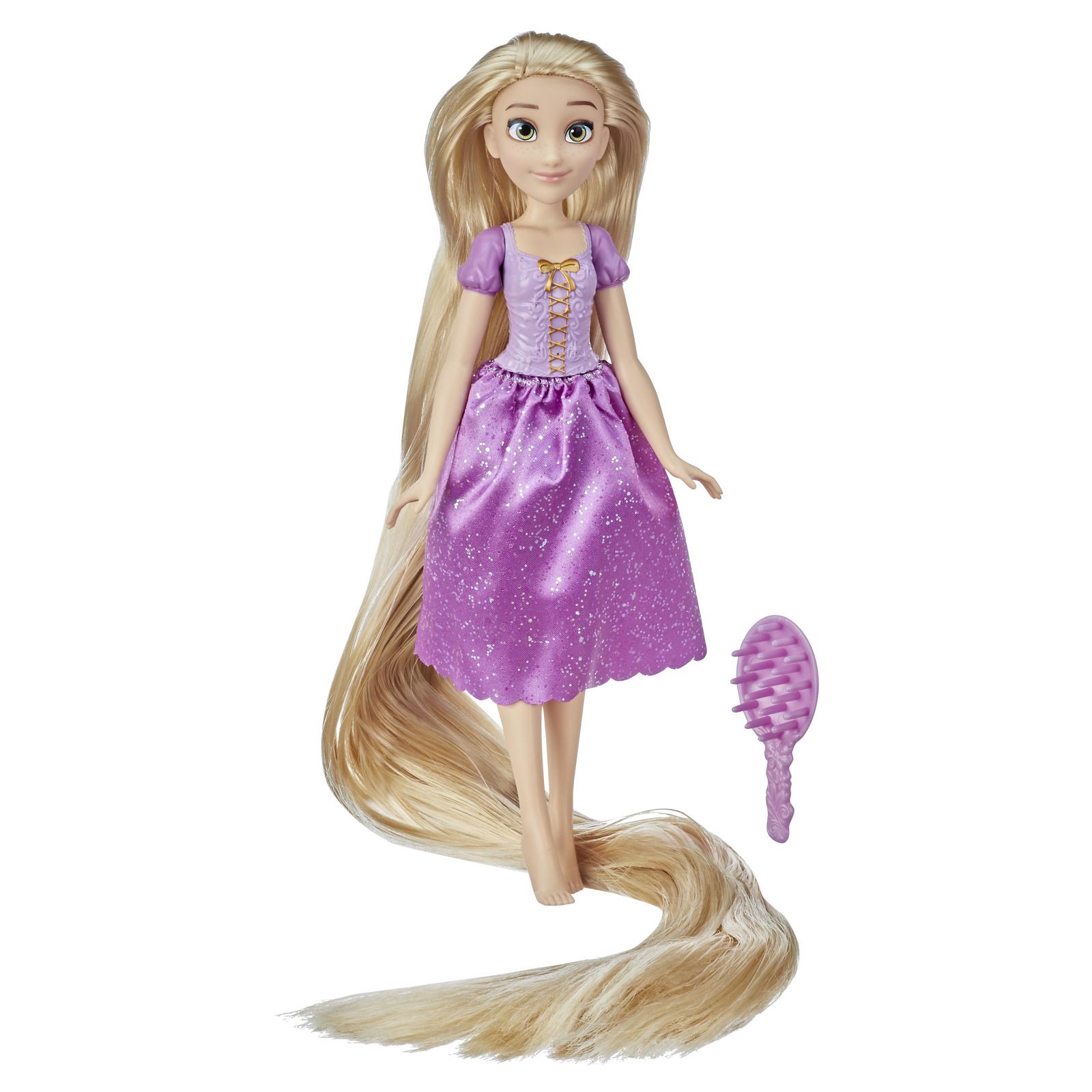 Кукла модельная Disney Princess F10575L0 - фото 1