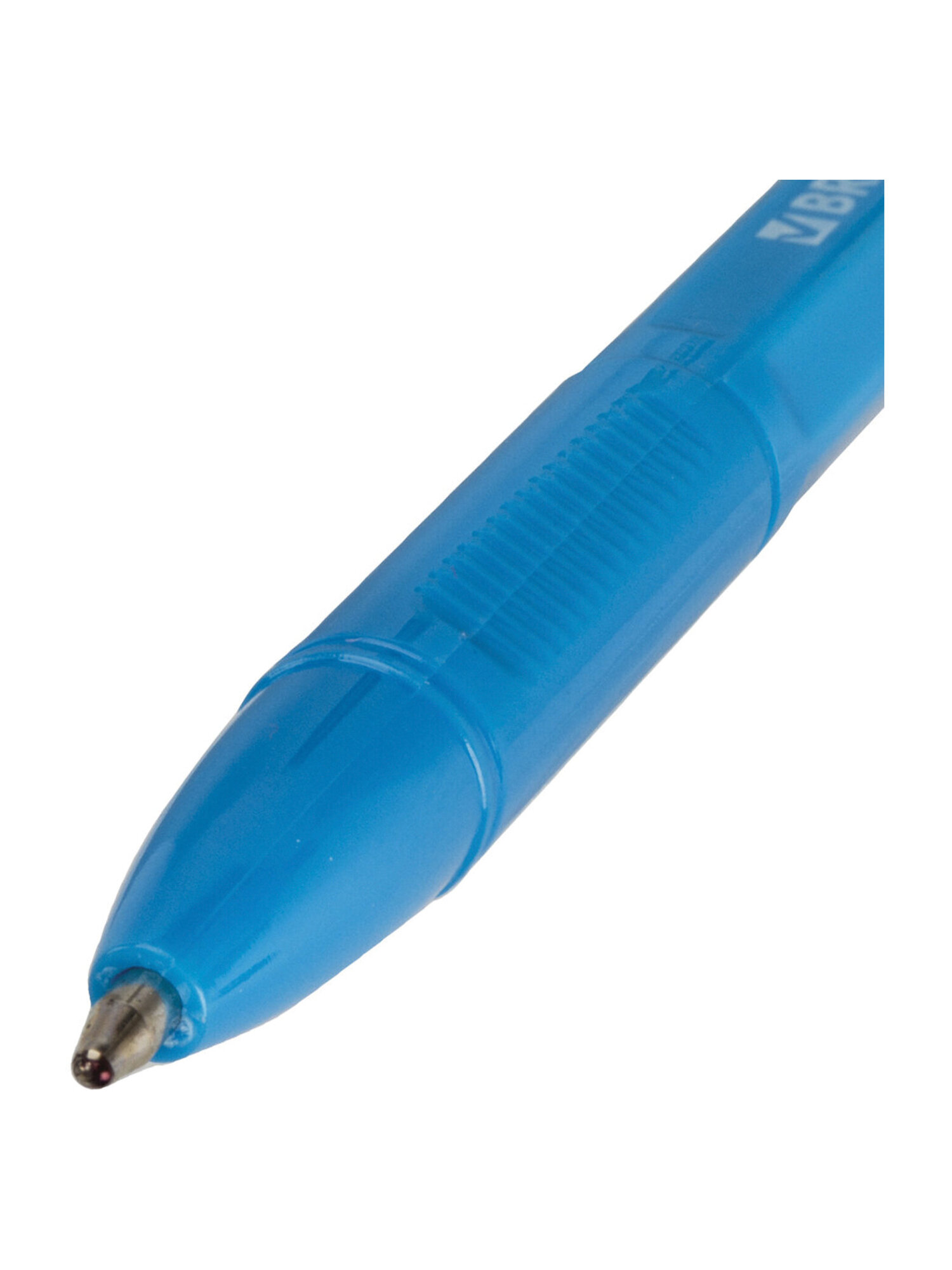 Ручка шариковая Brauberg 50 шт. - фото 8