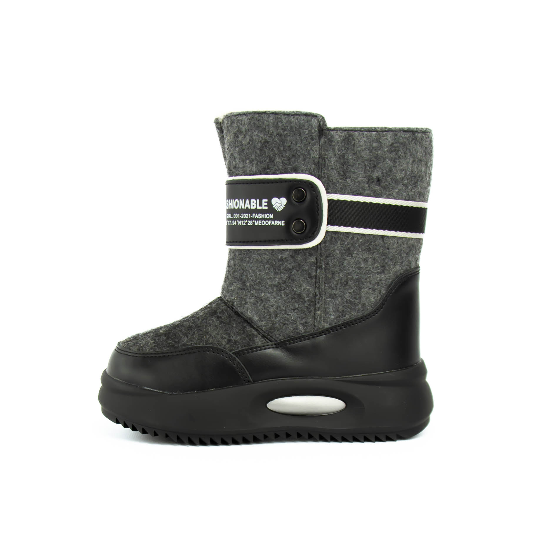 Валенки CASTLELADY 98110999 - фото 2