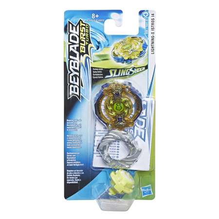 Игровой набор BeyBlade