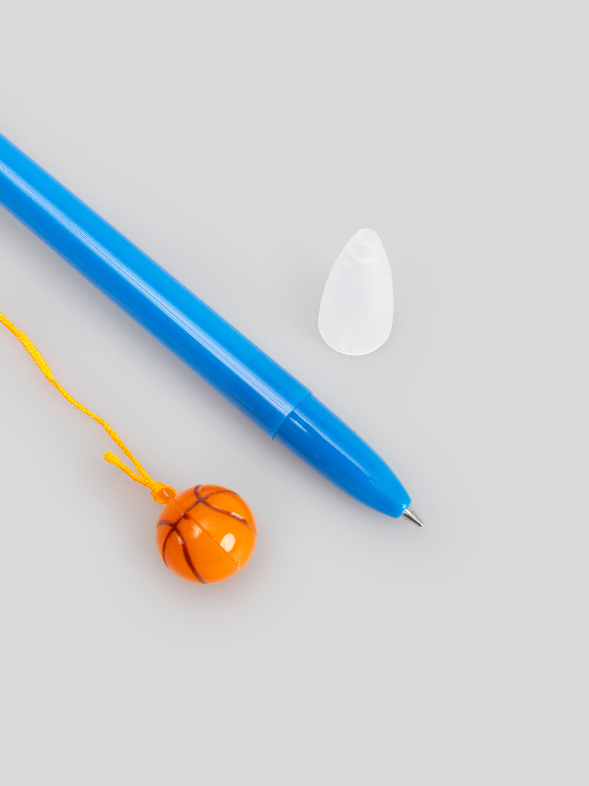 Ручка шариковая Acoola - фото 3