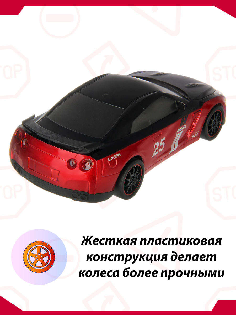 Автомобиль РУ Veld Co - фото 9