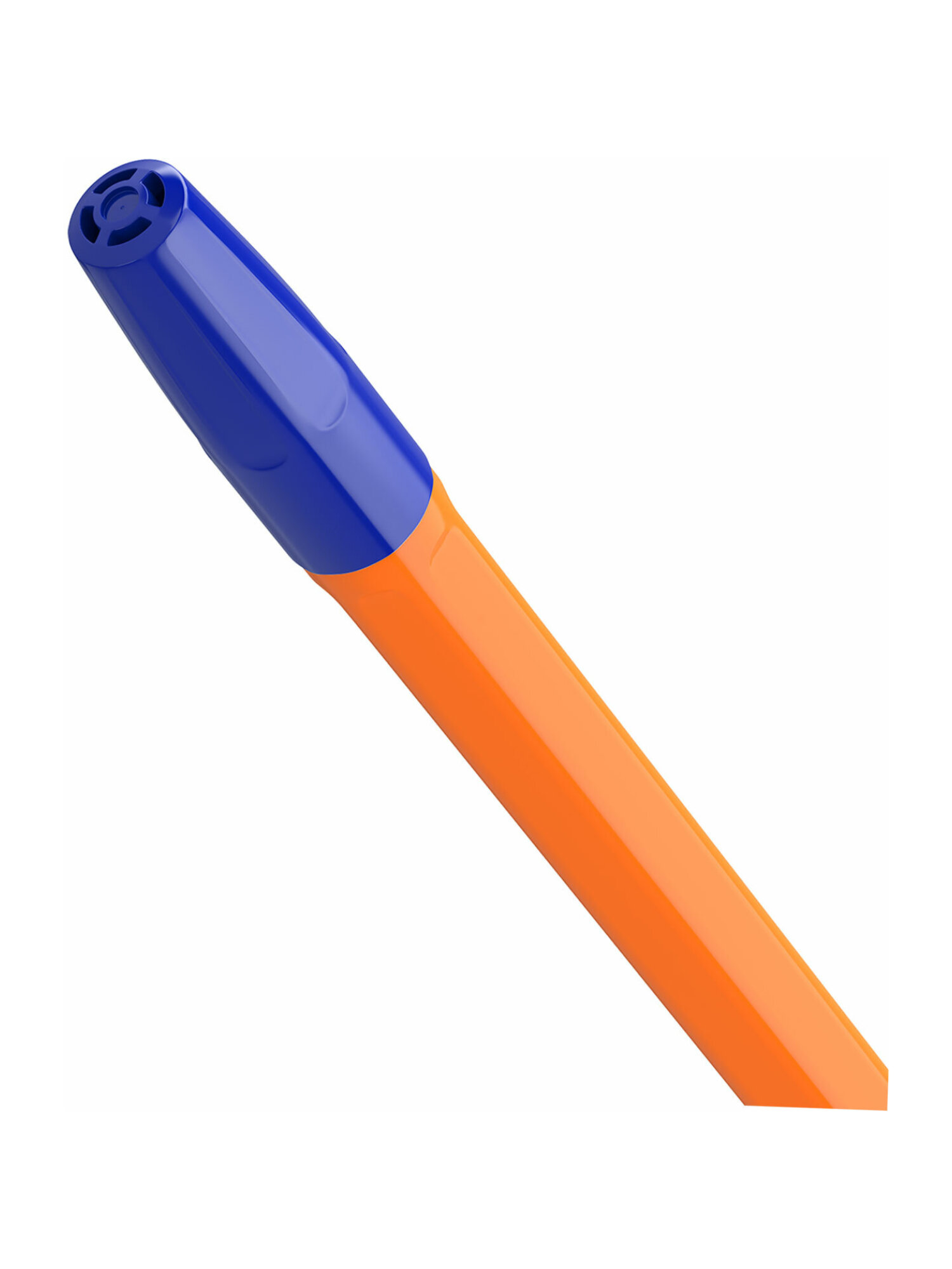 Ручка шариковая Brauberg 10 шт. - фото 10