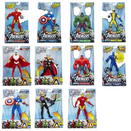 Фигурка Marvel в ассортименте