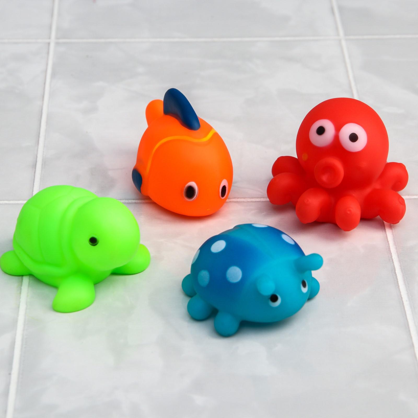 Игрушка Крошка Я - фото 1