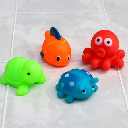 Игрушка Крошка Я