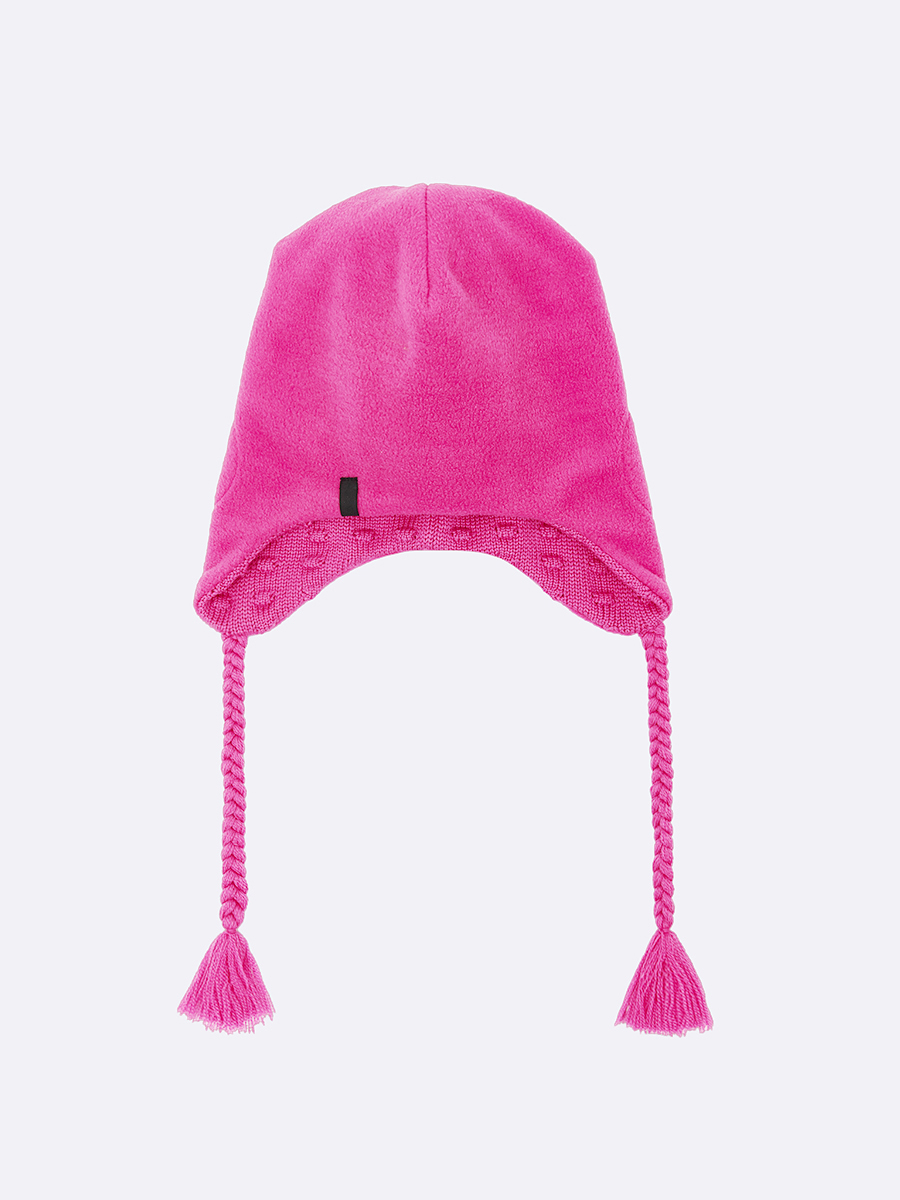 Шапка Lassie 72305215-4670 - фото 5