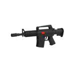 Автомат Маленький Воин